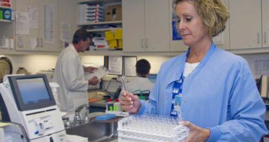 Medical research of garlic