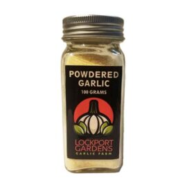 PREMIUM GARLIC POWDER