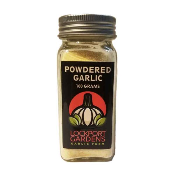 Garlic Powder